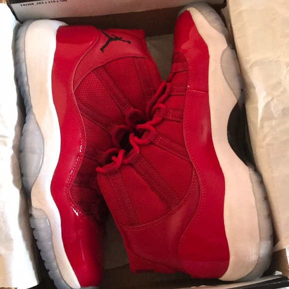 They don’t fit me